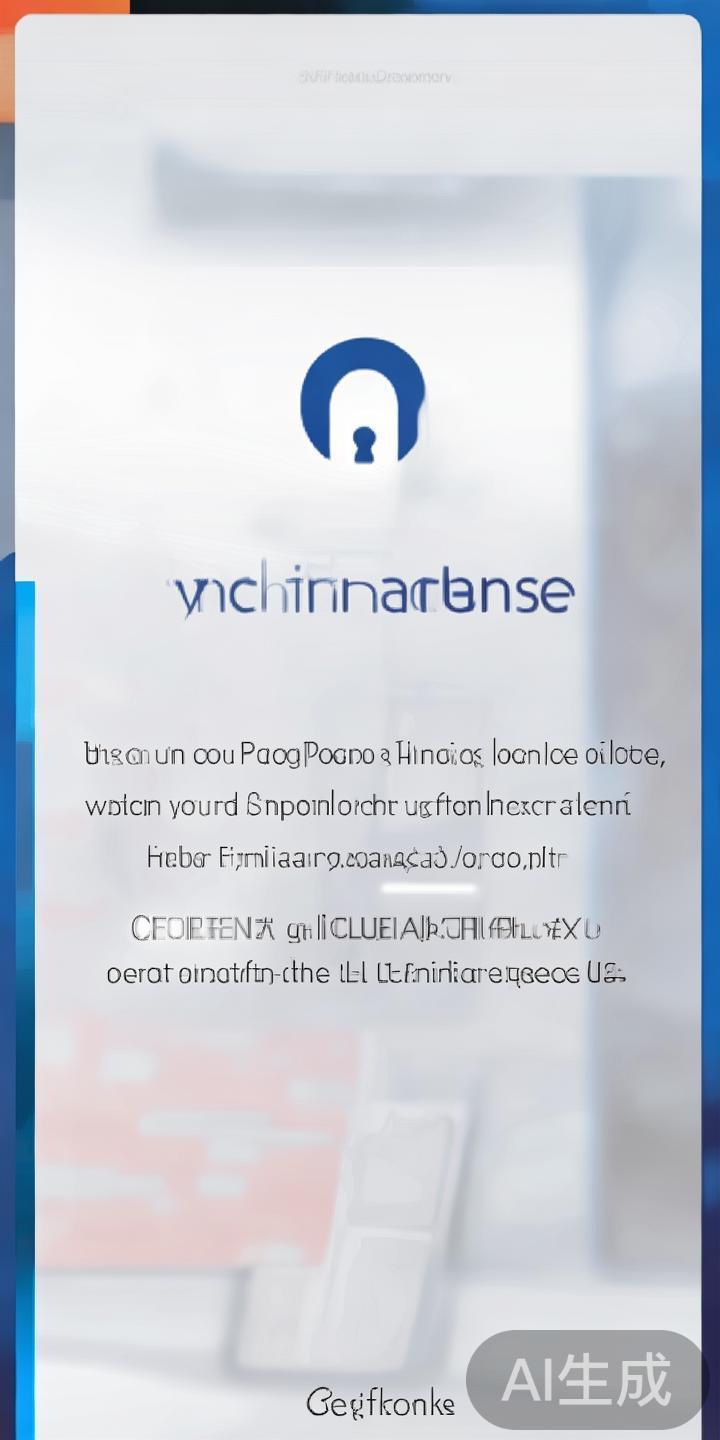 正规途径访问官网：请确保通过官方网站链接进入平台，