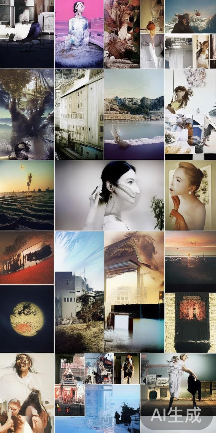 在这些合集当中，尤其值得关注的是一些具有代表性的作