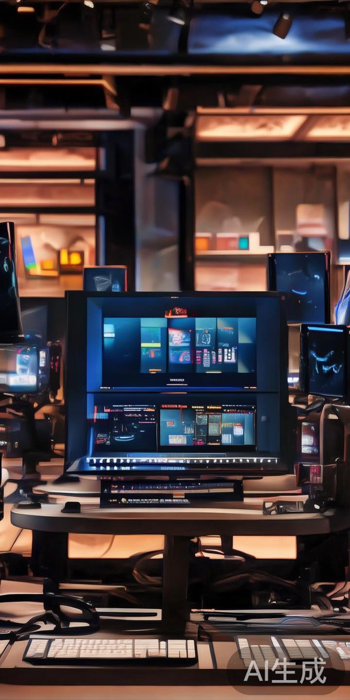 核心的真实性保障之一，来自于最先进的直播技术。BG