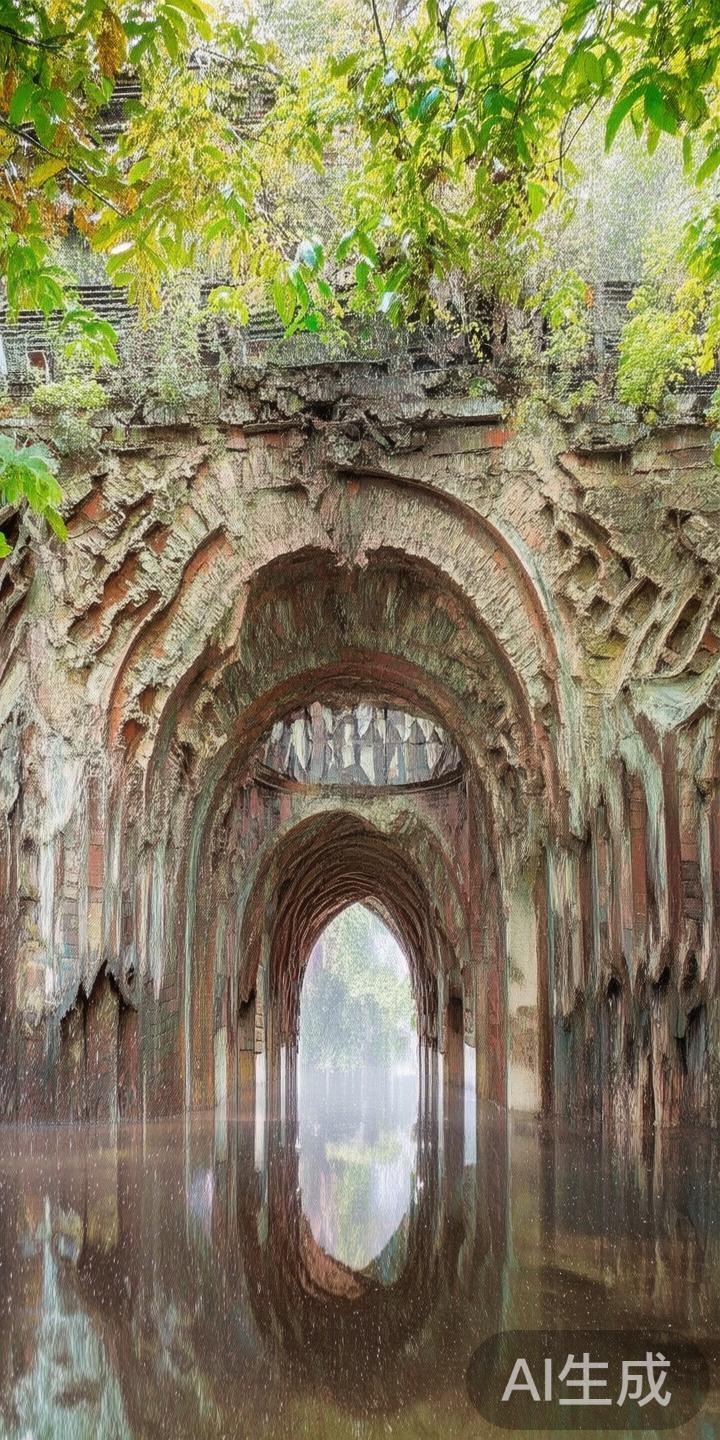 这并非偶然。菲律宾贾弗拉港（Cagayan&nbsp;de&nbsp;