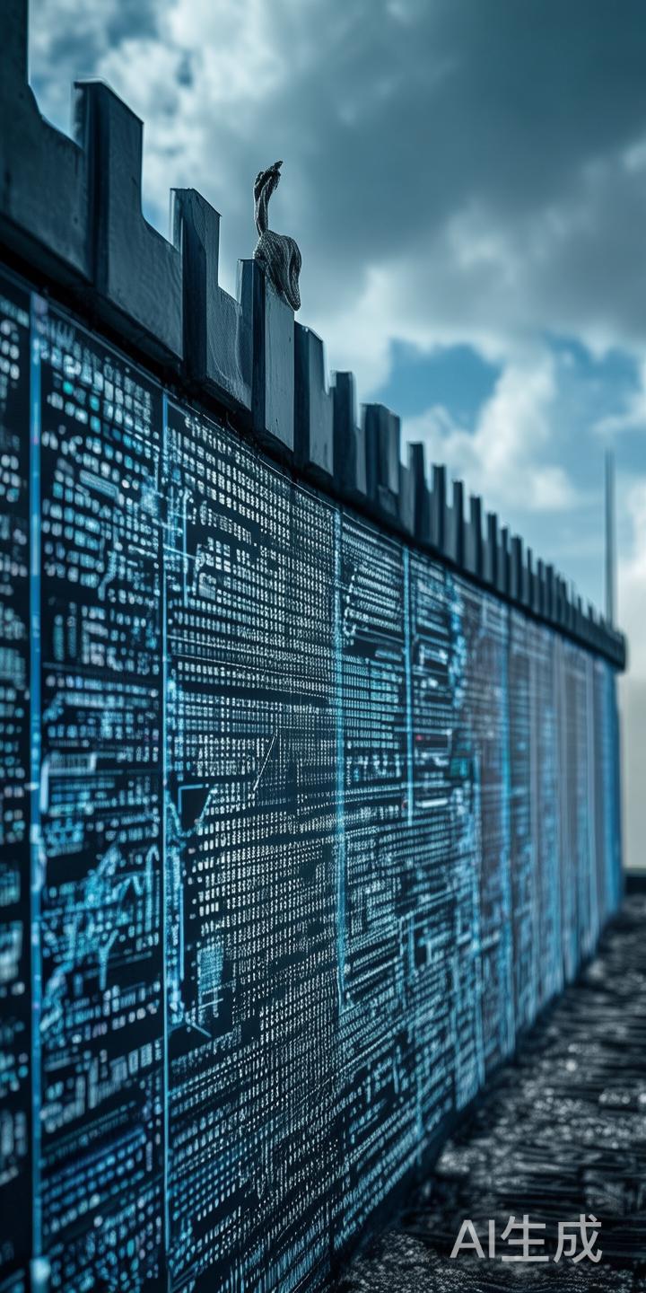 数据保护技术：运用先进的SSL加密技术保障用户个人