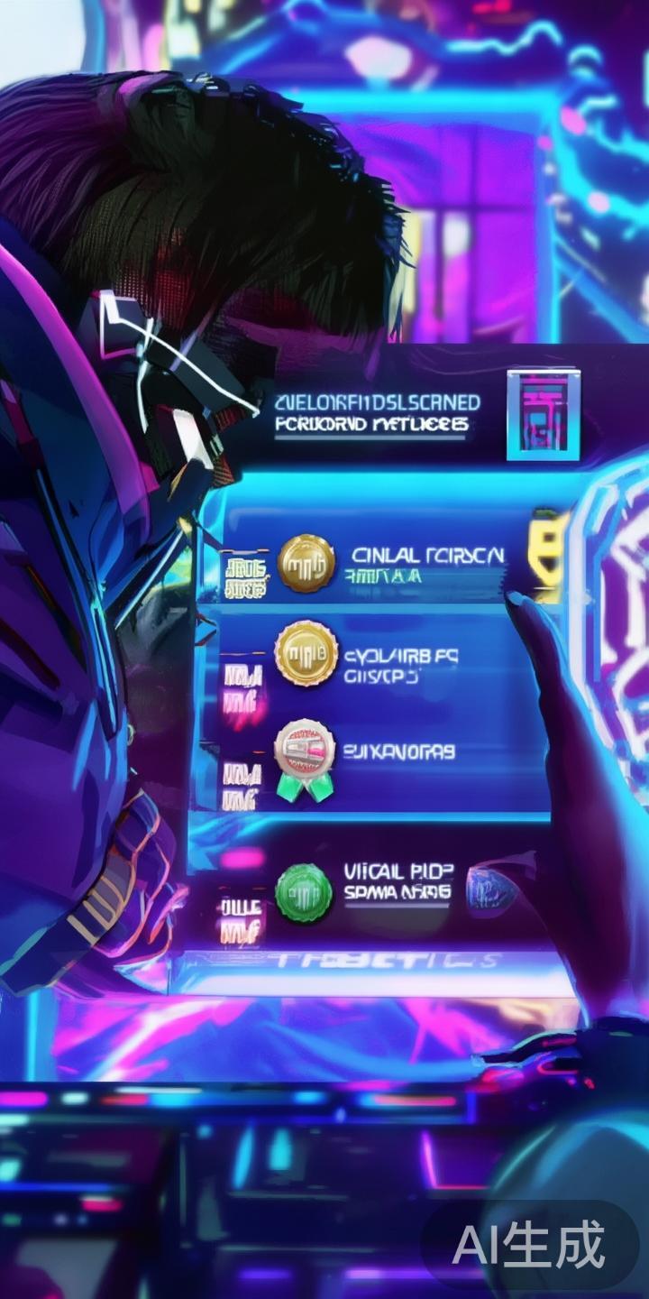 建议玩家优先在知名度较高且具备合法资质的游戏平台进