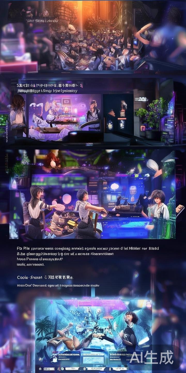 随着网络游戏的不断发展，玩家对游戏体验的要求也在不