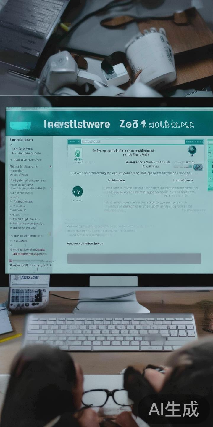详细阅读安装步骤及权限请求
在安装过程中，确保仔