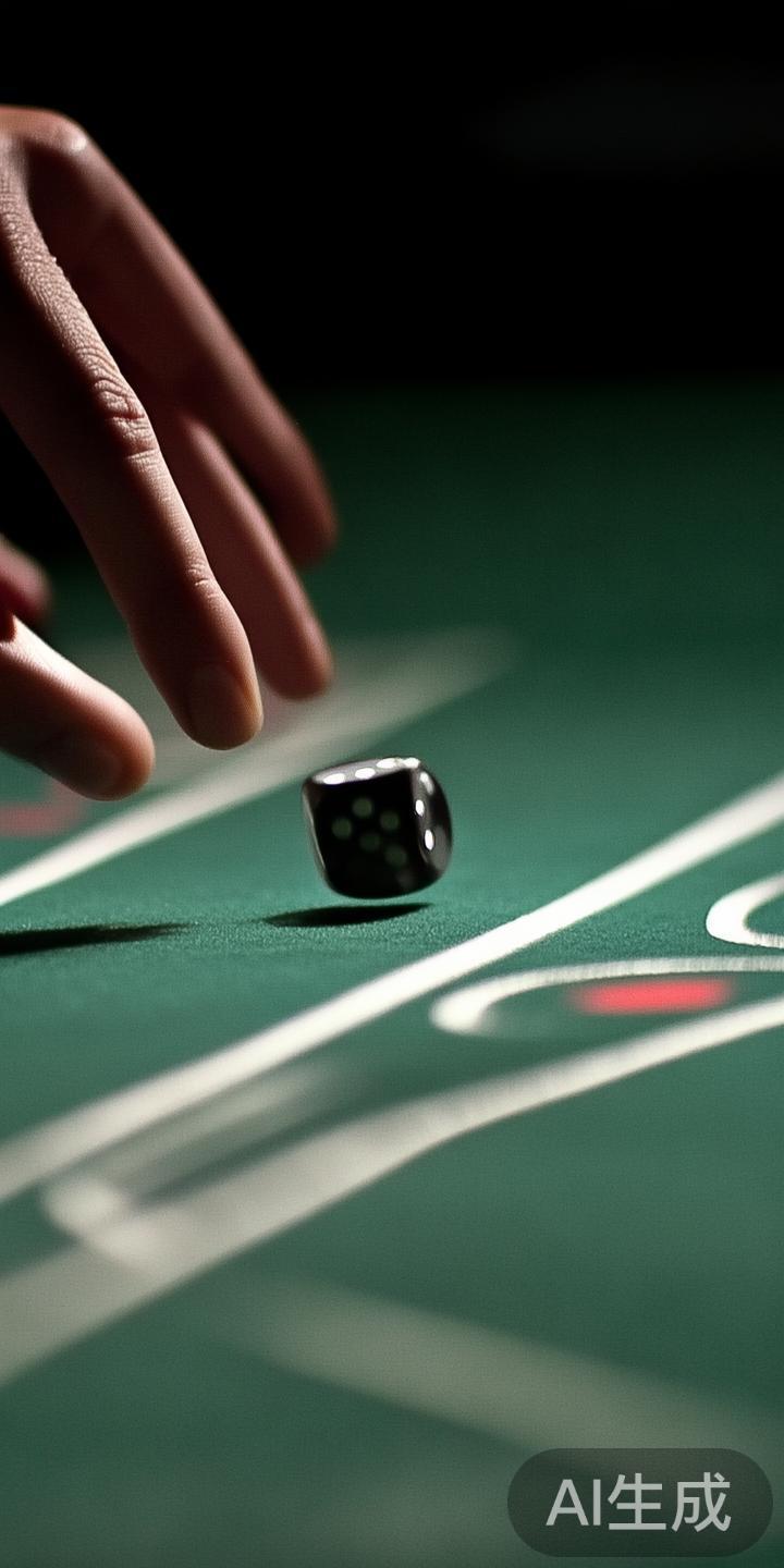 全面解析BG真人骰子游戏的常见规则与玩法详解指南 单点投注:玩家选择一个点数(从1到6),押注猜中骰