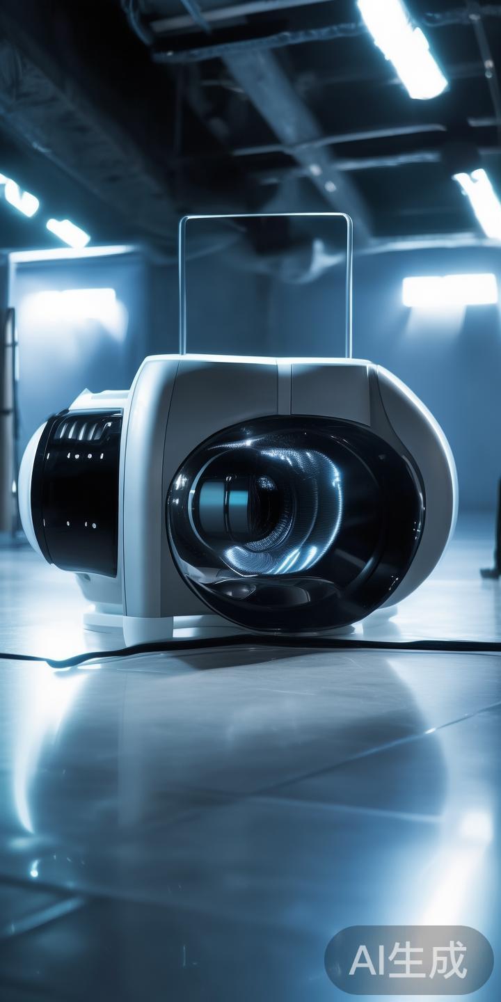 在开始真人版扫描之前，务必准备好必要的设备和环境。