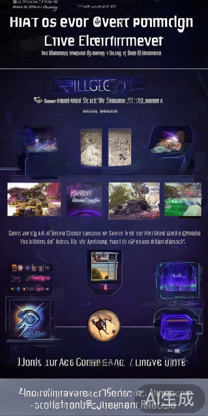 在当今娱乐方式不断创新的背景下，网上真人娱乐直播平