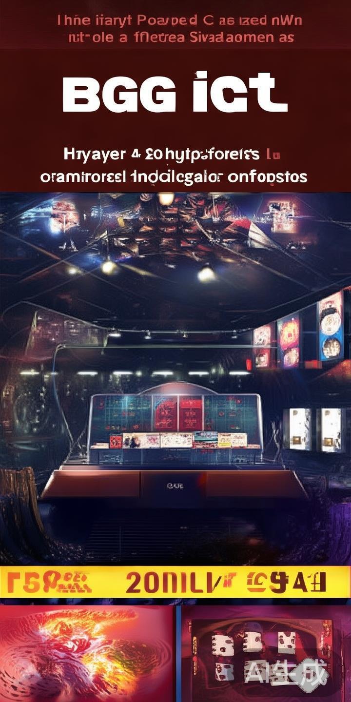 在当今数字娱乐盛行的时代，许多玩家开始关注bg真人