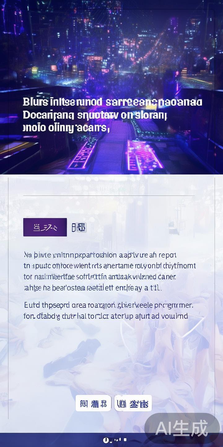 在当今互联网高速发展的背景下，关于各类线上娱乐内容