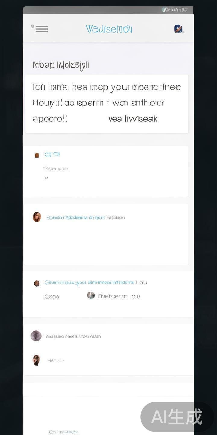 4.&nbsp;设置个人资料
完成基本验证后，可以完善个人