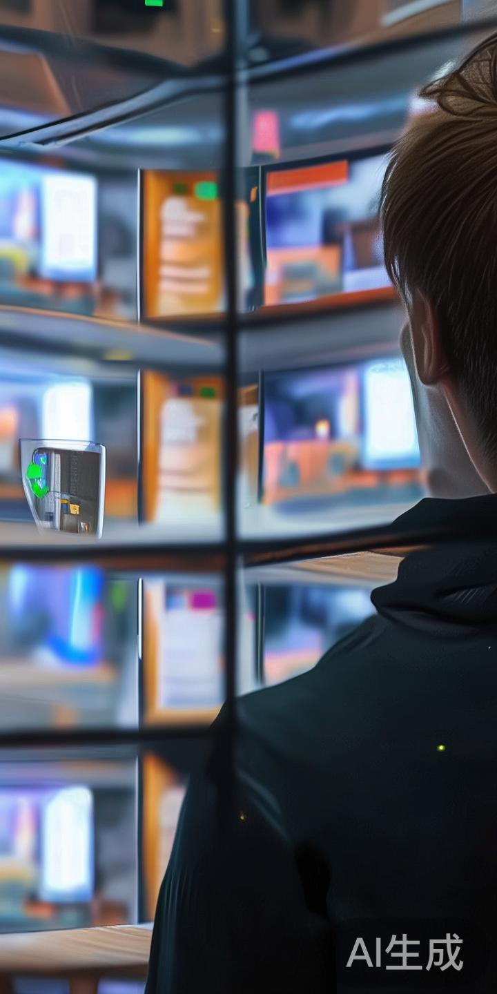 选择平台时，首先要关注其是否拥有合法的运营许可证。