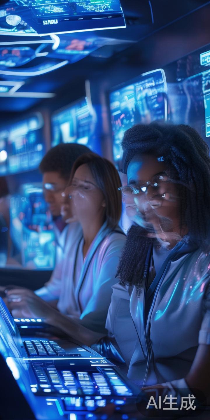 除了硬件设施的保障外，出色的客户服务也是体现平台整